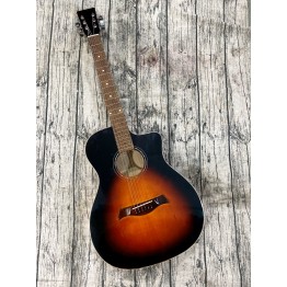  Guitar Acoustic  E75S